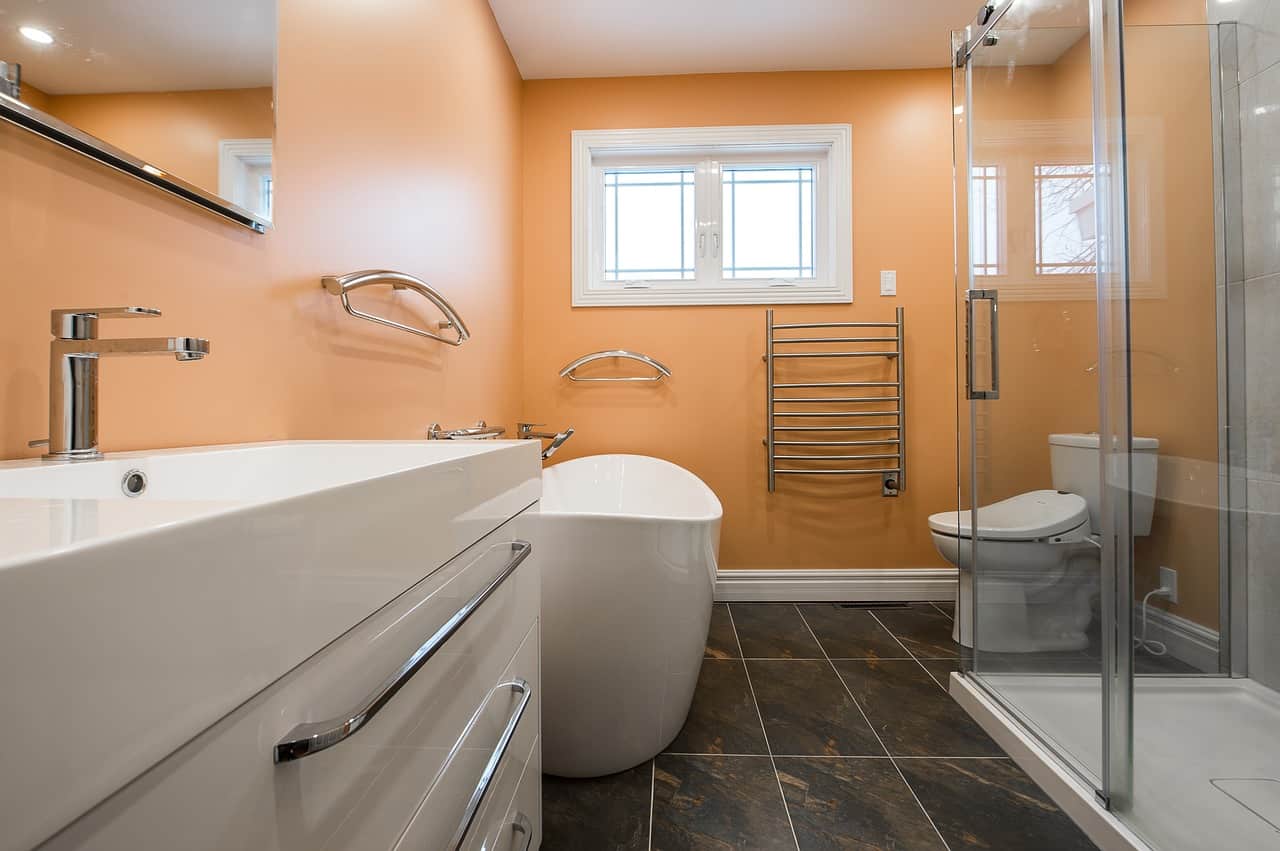 Boss Plumbing Northland bathroom renovations