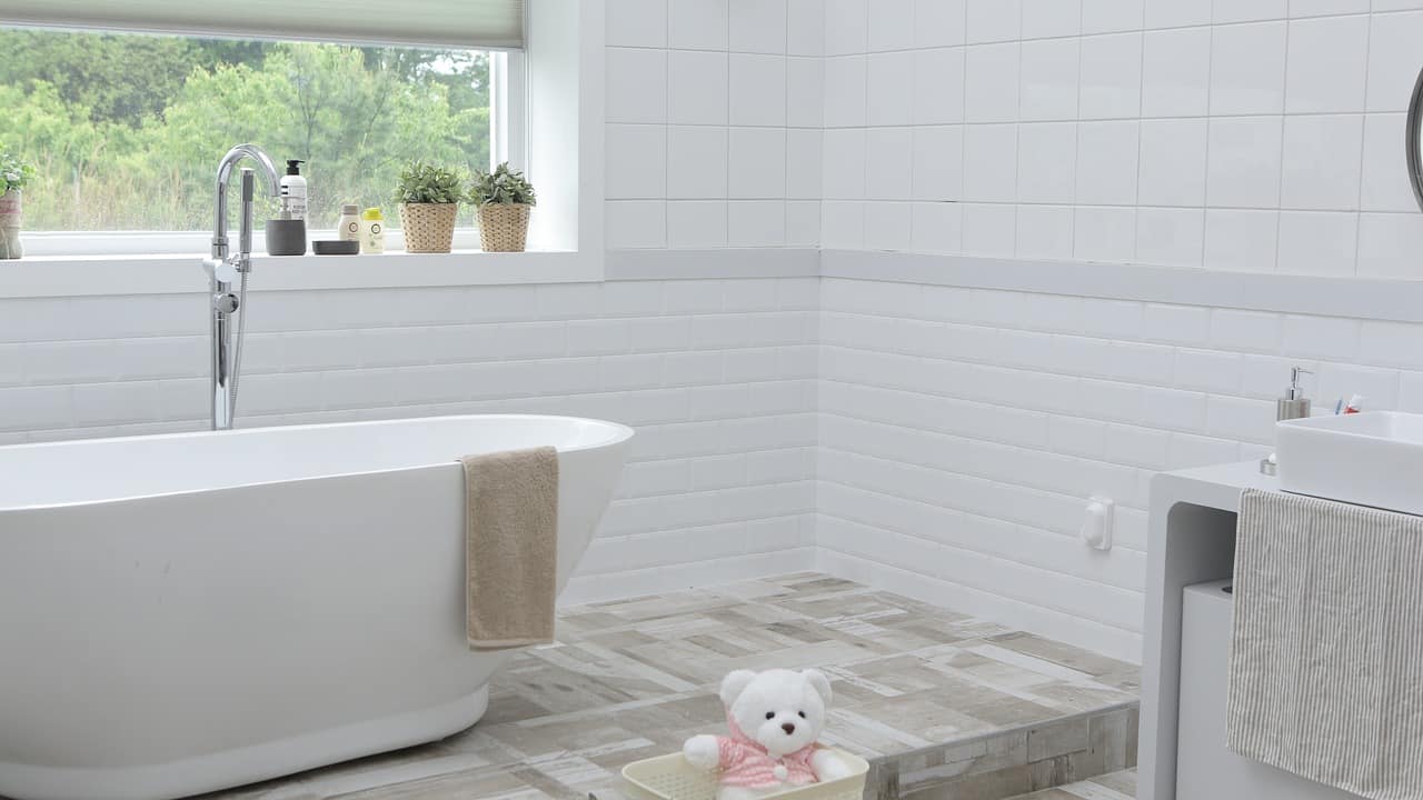 Boss Plumbing bathroom renovations Northland
